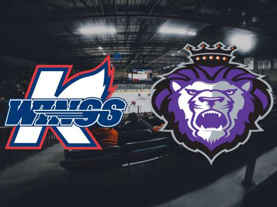 Reading Royals vs. Kalamazoo Wings